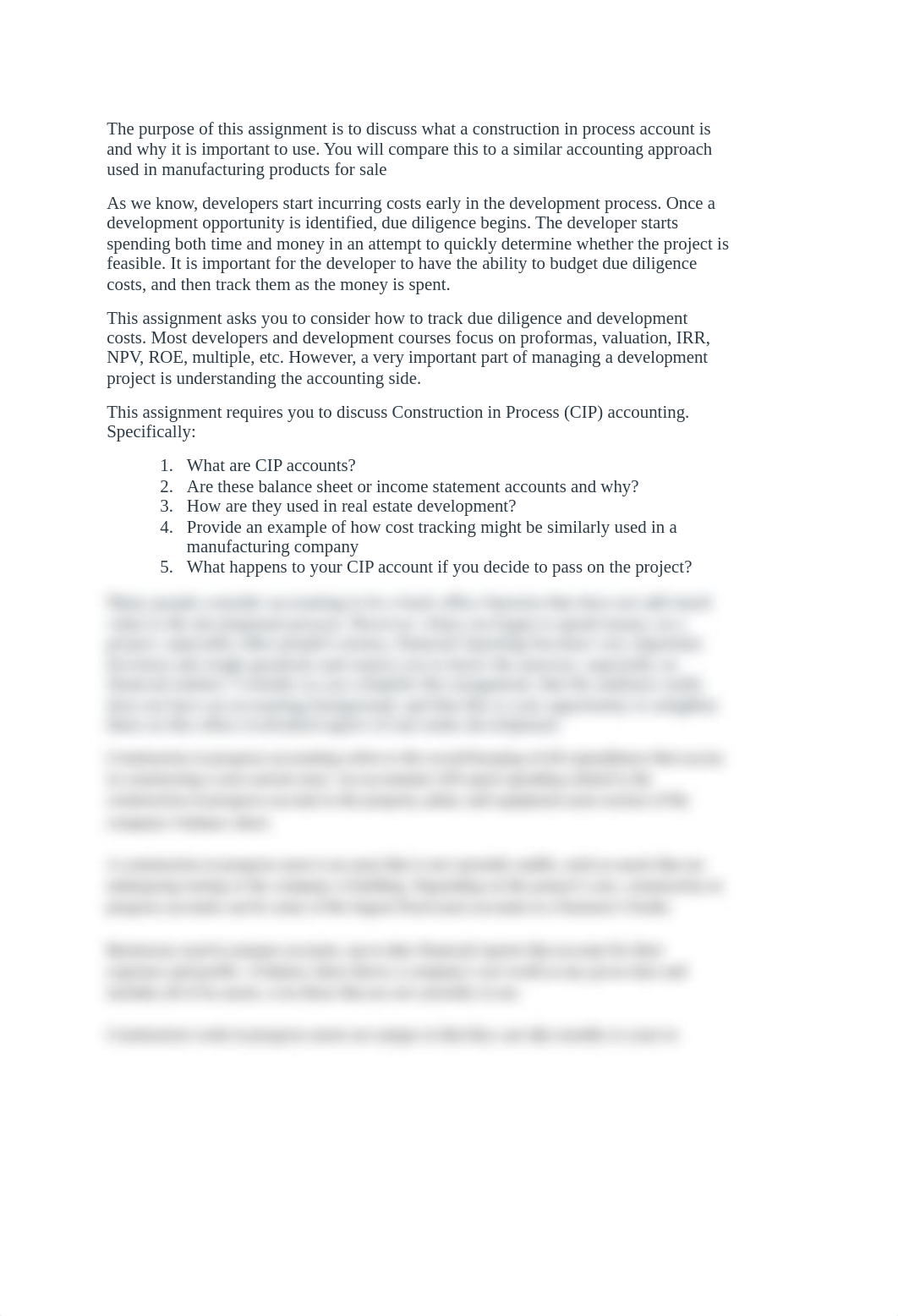 Module 5 Individual Assignment - Construction in Process (CIP) Accounting (1).docx_d13wyc0uljr_page1