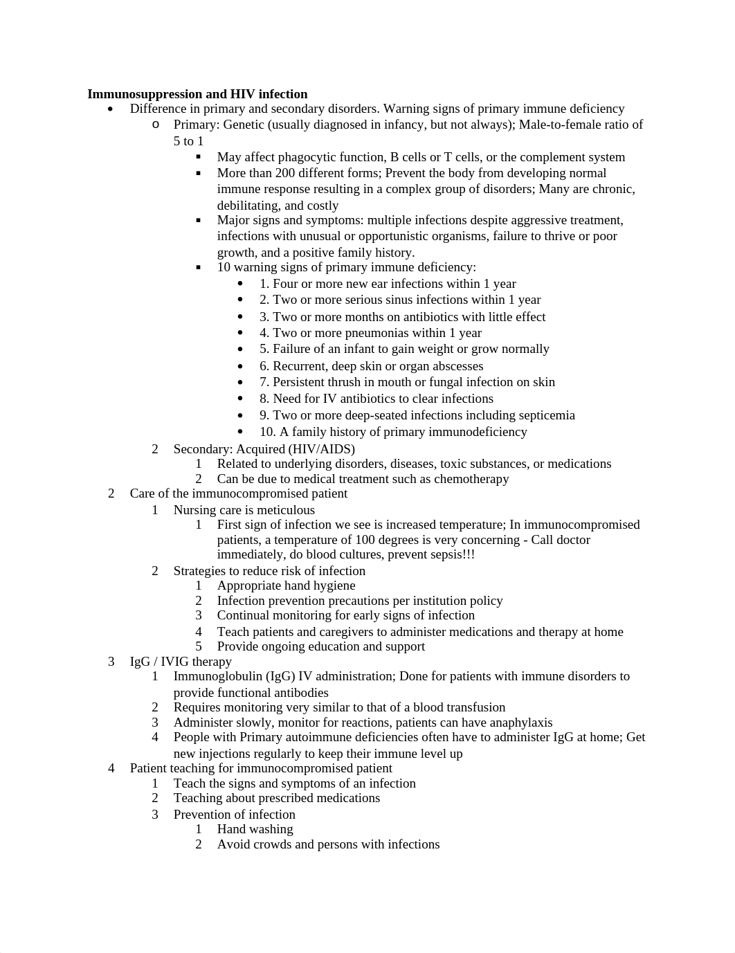 Immunosuppression and HIV infection- chapter 36.docx_d13xttiz01g_page1