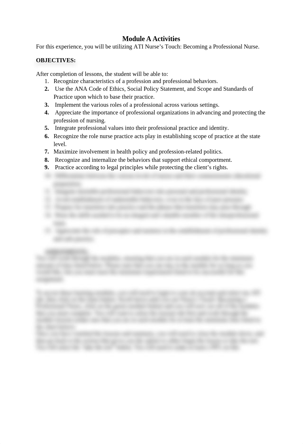 ATI Professional Issues Assignment.docx_d13y8fvcr06_page1