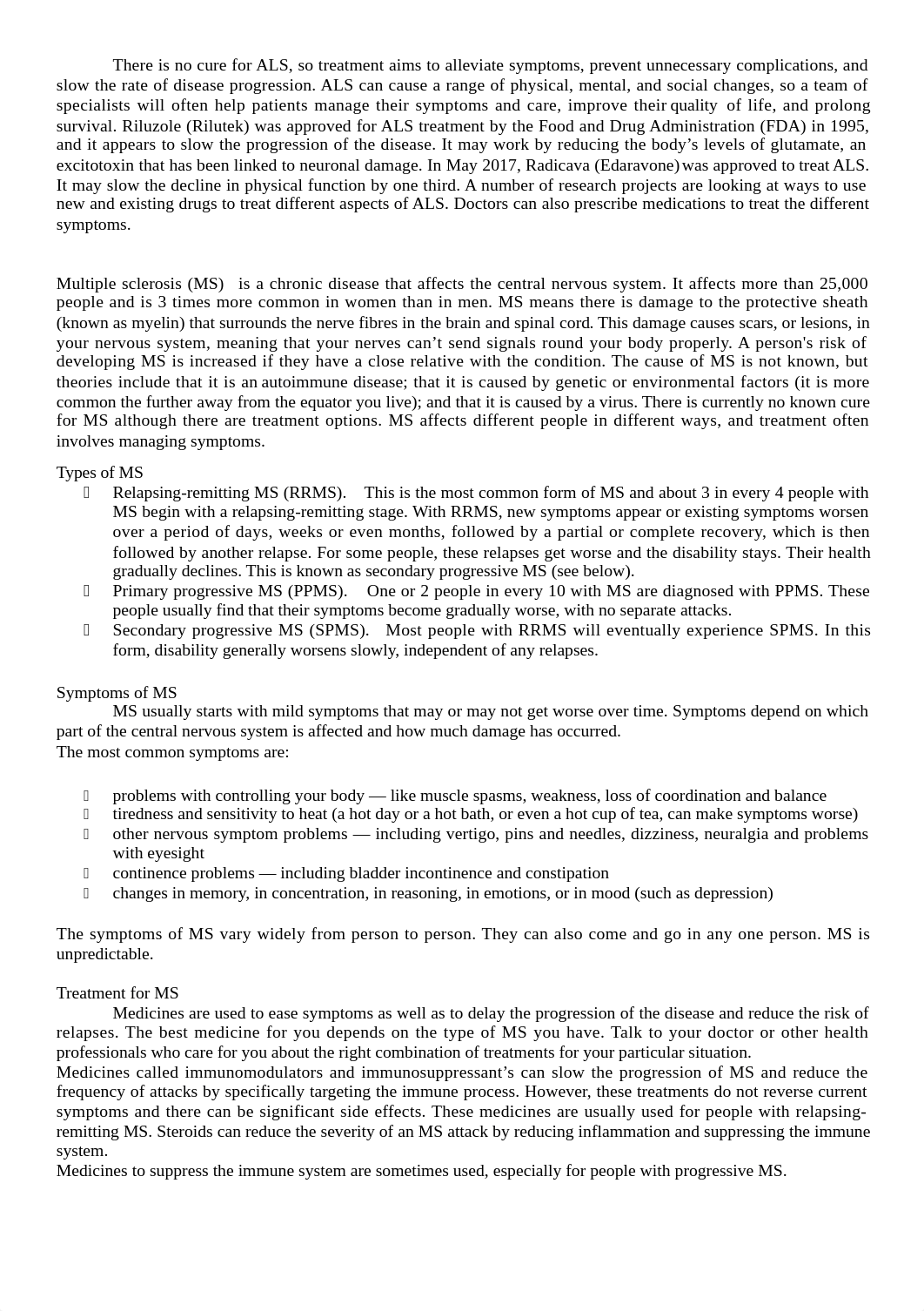 Clinical Views Nervous System.docx_d13ydib5shb_page2