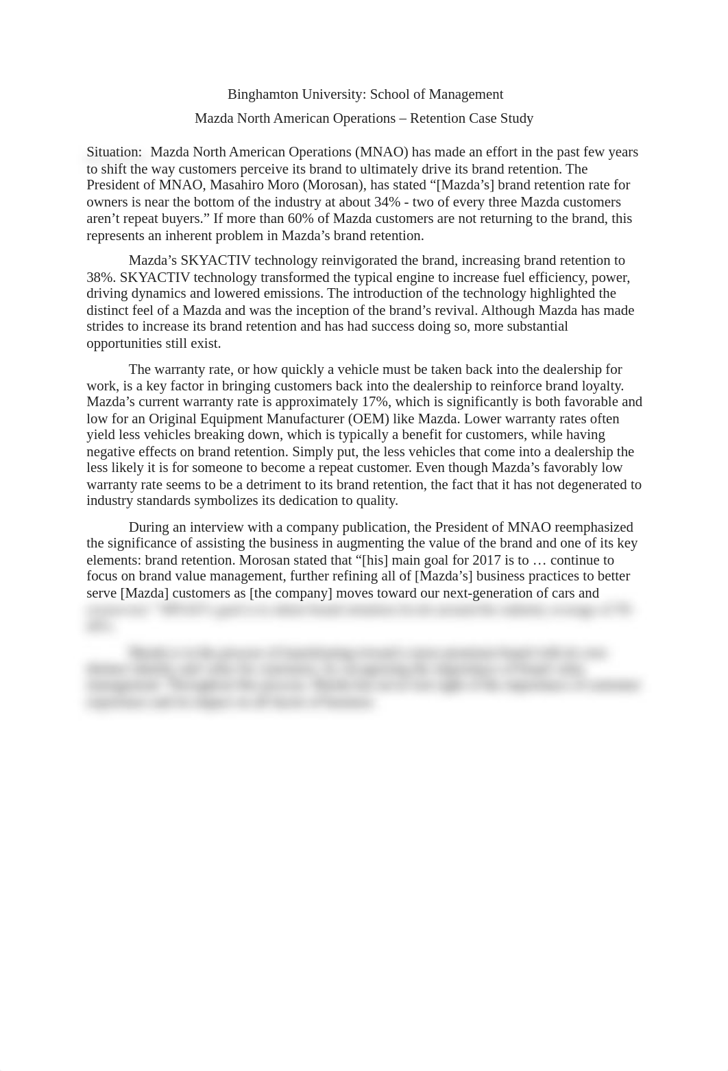 Mazda Binghamton Case Study.docx_d13zj28yqnl_page1