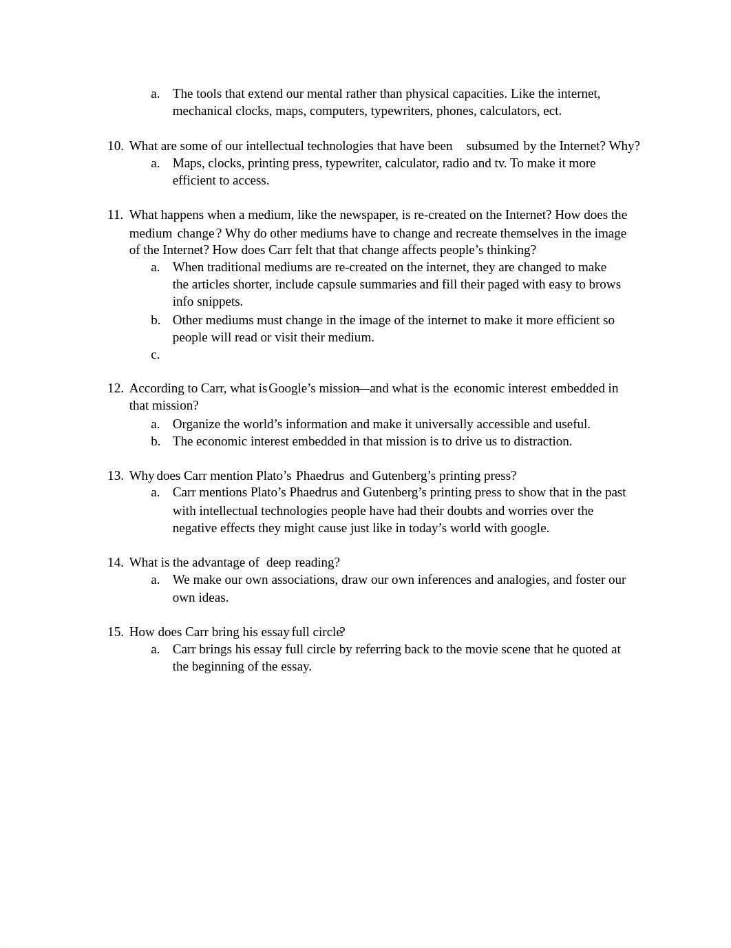 Carr Questions-Study Guide_Google Making Us Stupid.docx_d140f5yblke_page2