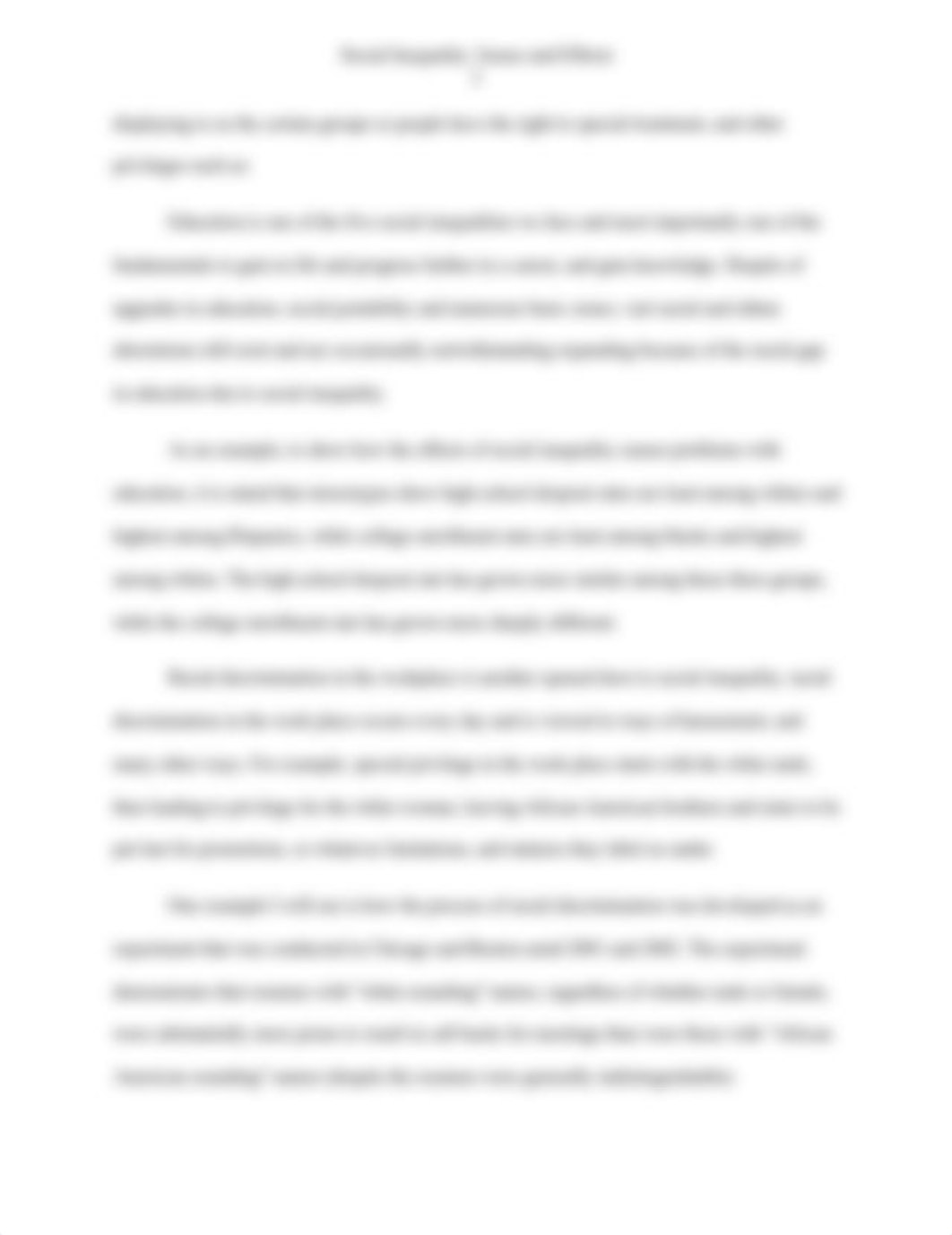 Social Inequality Group Reflection Paper.docx_d141kjpppqp_page2