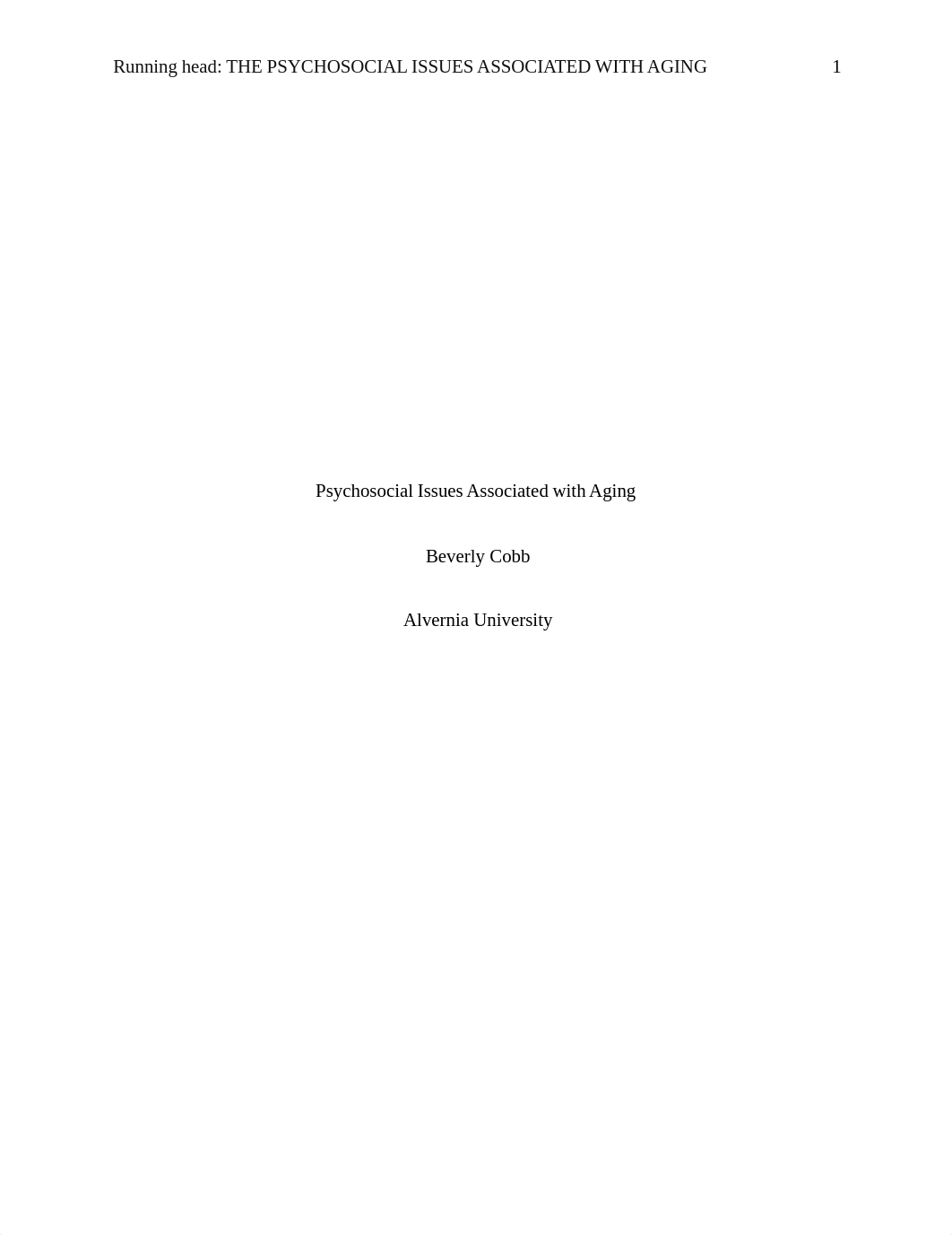 PSYCHOSOCIAL ISSUES ASSOCIATED WITH AGING.docx_d144y5pxi8v_page1