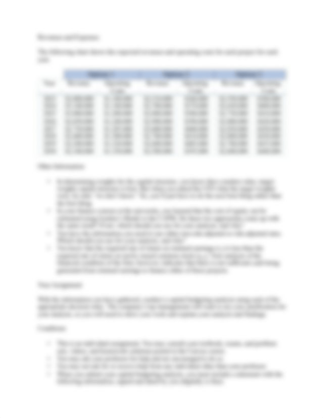 FINC 2743 Capital Budgeting Analysis - Fall 2022.pdf_d145yb1efls_page3