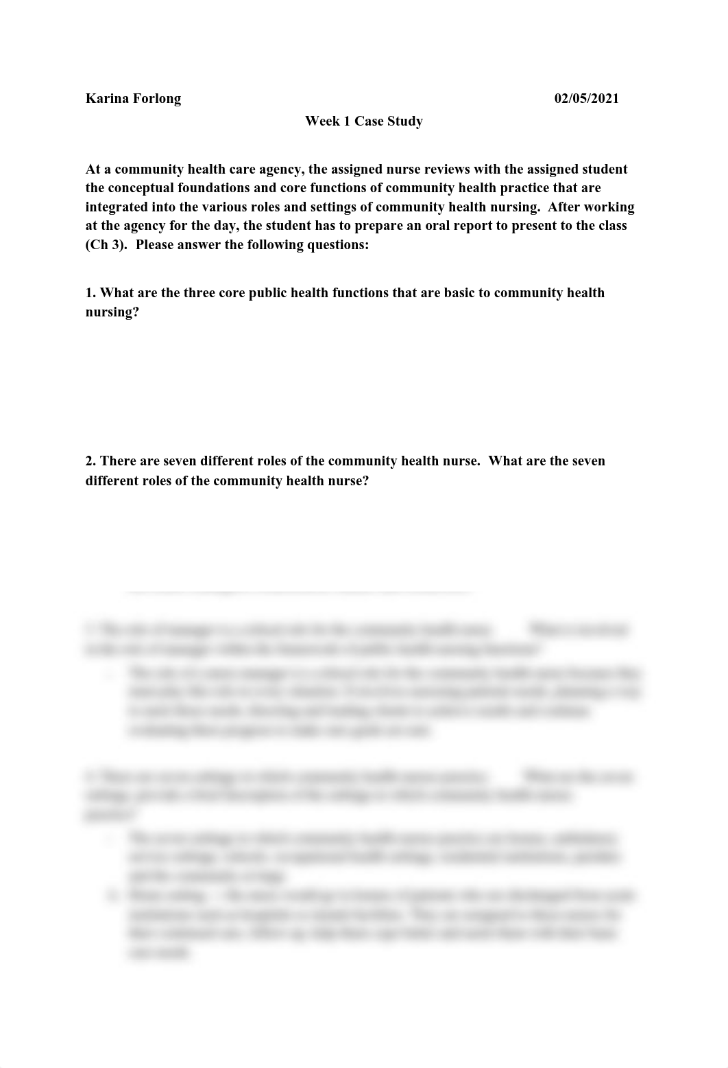 Week 1 case study Community nursing.pdf_d148i5z09gi_page1