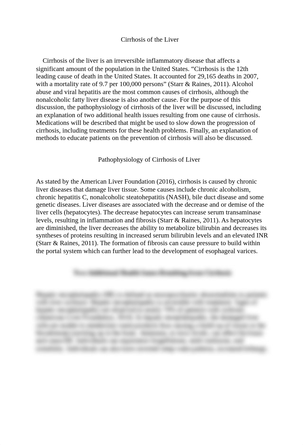 Cirrhosis of the Liver4_d148k04u8tp_page1