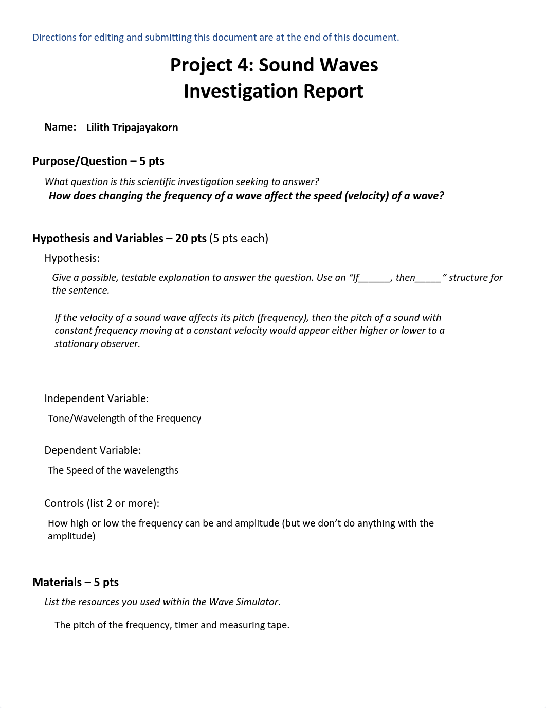 Copy of Project 4_ Sound Waves - Lab Report.pdf_d14a35qhcuf_page1