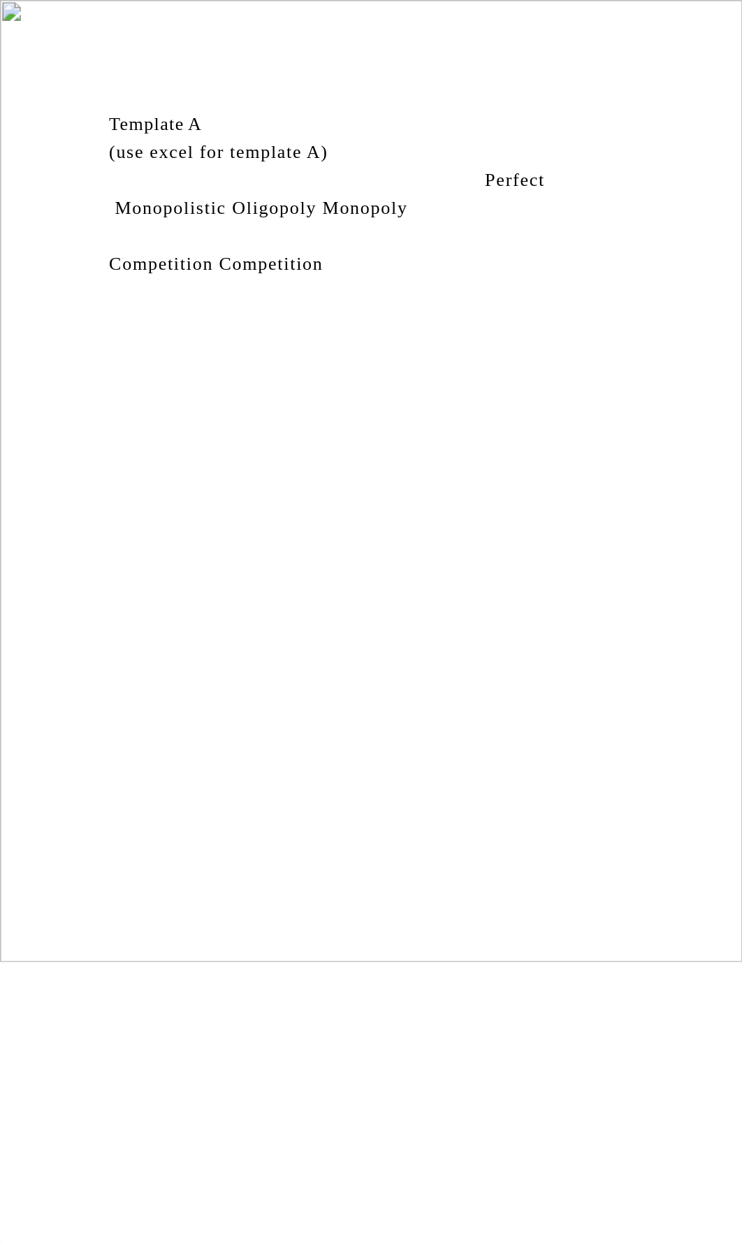 The market structure influence how price and output decisions are ma.docx_d14ai1igy5o_page3