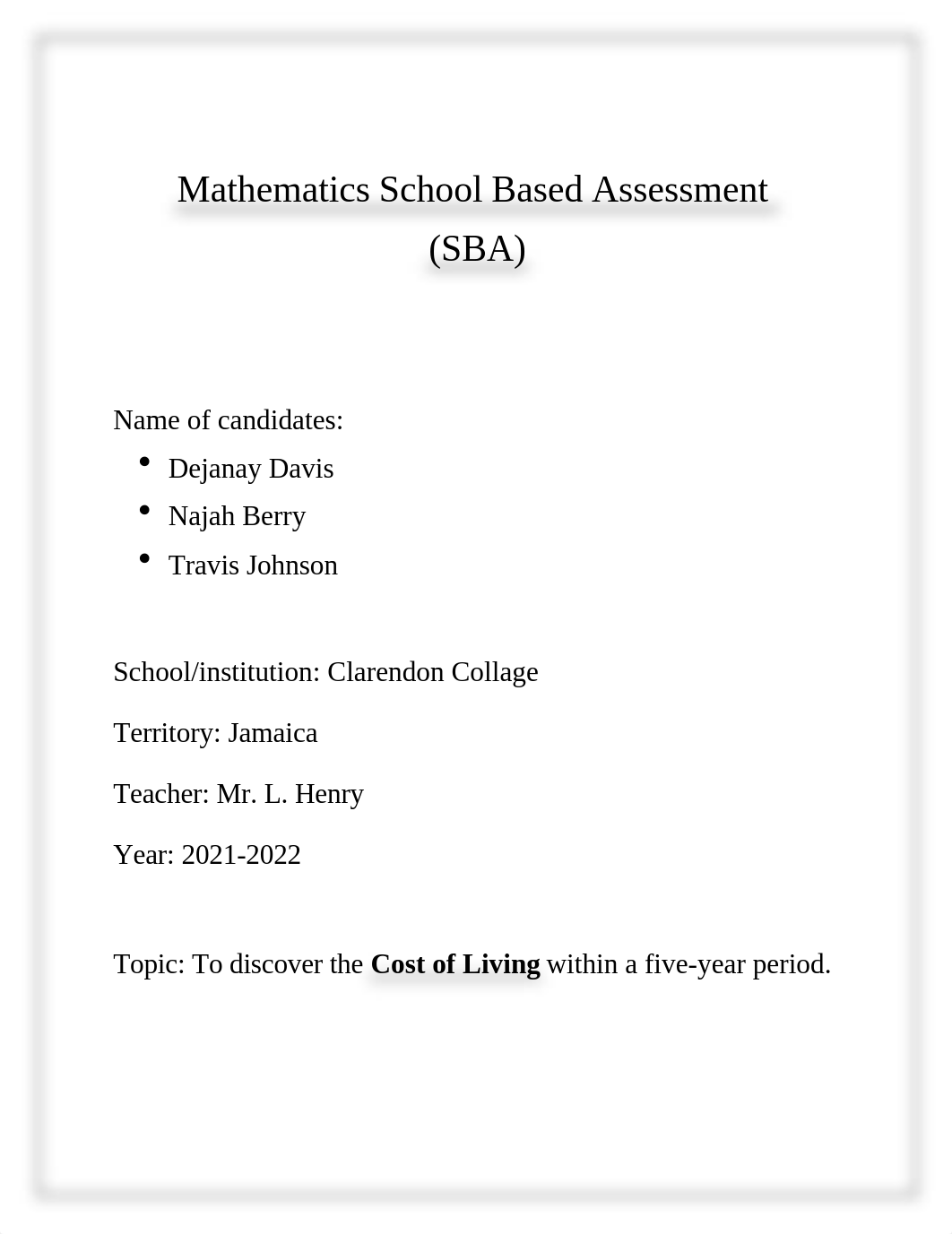 Mathematics SBA.docx_d14bfq4cwp0_page1