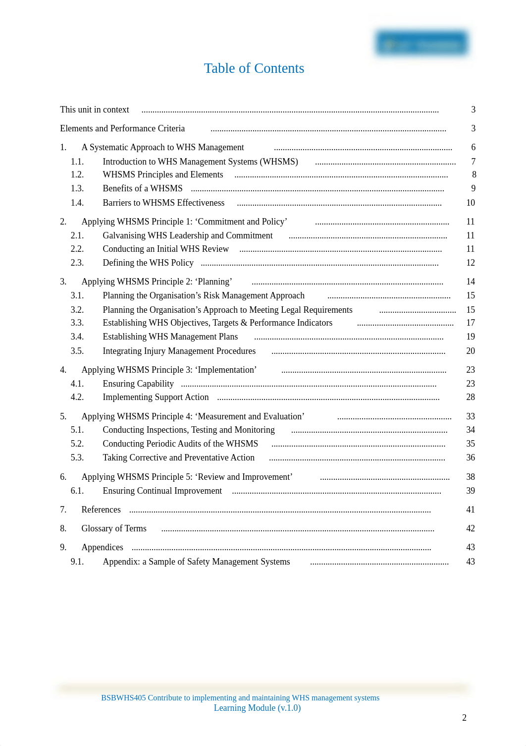 BSBWHS405_-_Learning_Module_v1.0.pdf_d14f27zkzss_page2