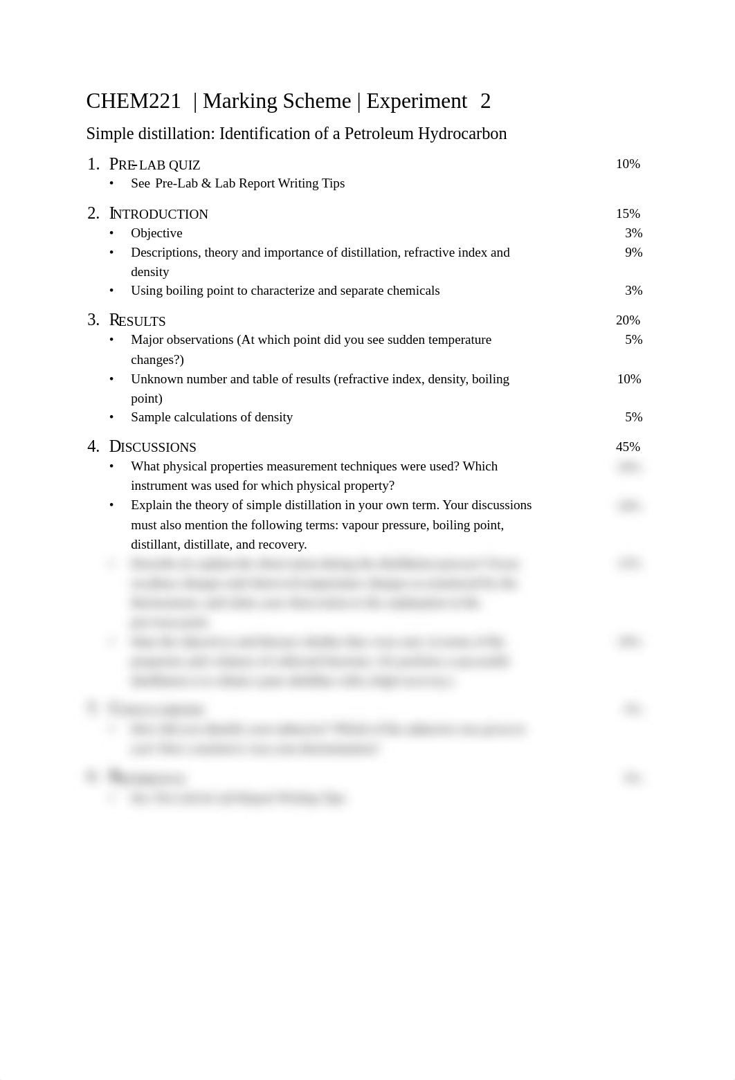 CHEM221 Marking scheme.pdf_d14fwf99xdx_page2