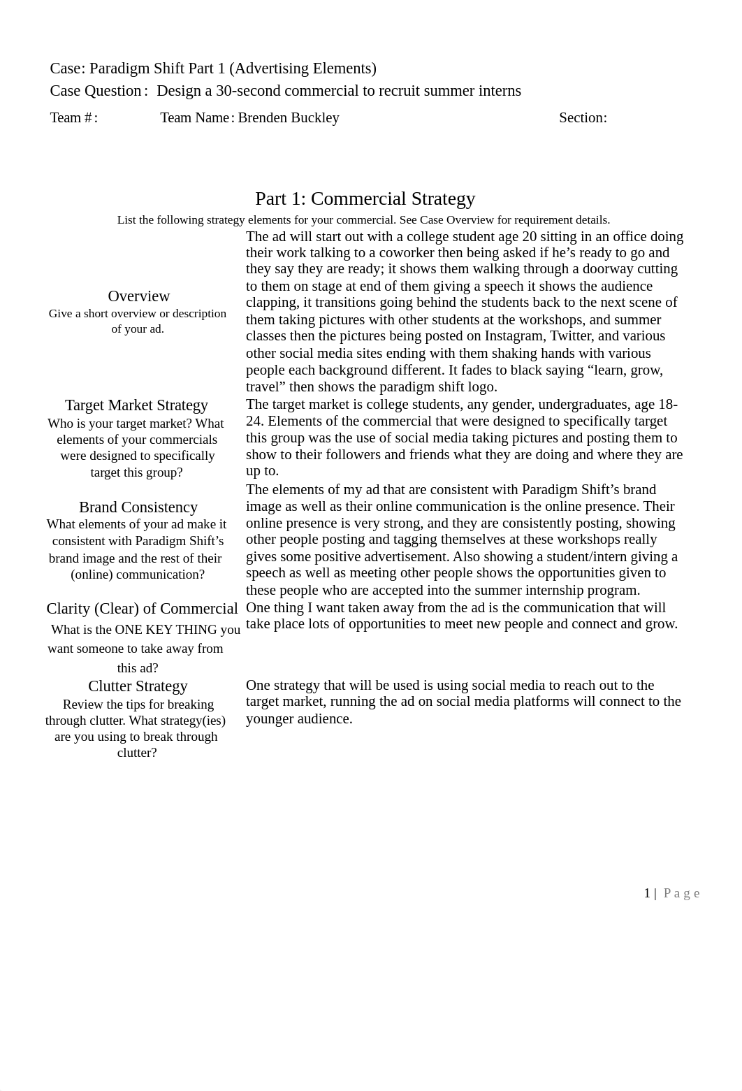 Case Report - Paradigm Shift Part 1 (Commercial Creation) -Buckley.docx_d14hxthmtih_page1