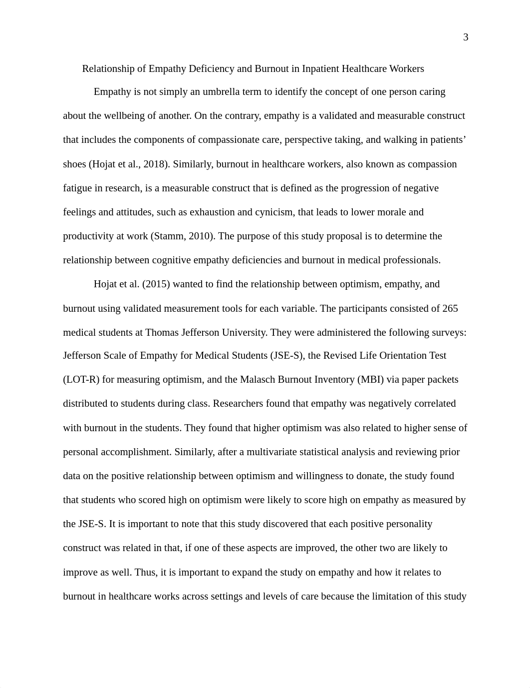 Research Propsal Burnout & Healthcare.docx_d14k4hzfc18_page3