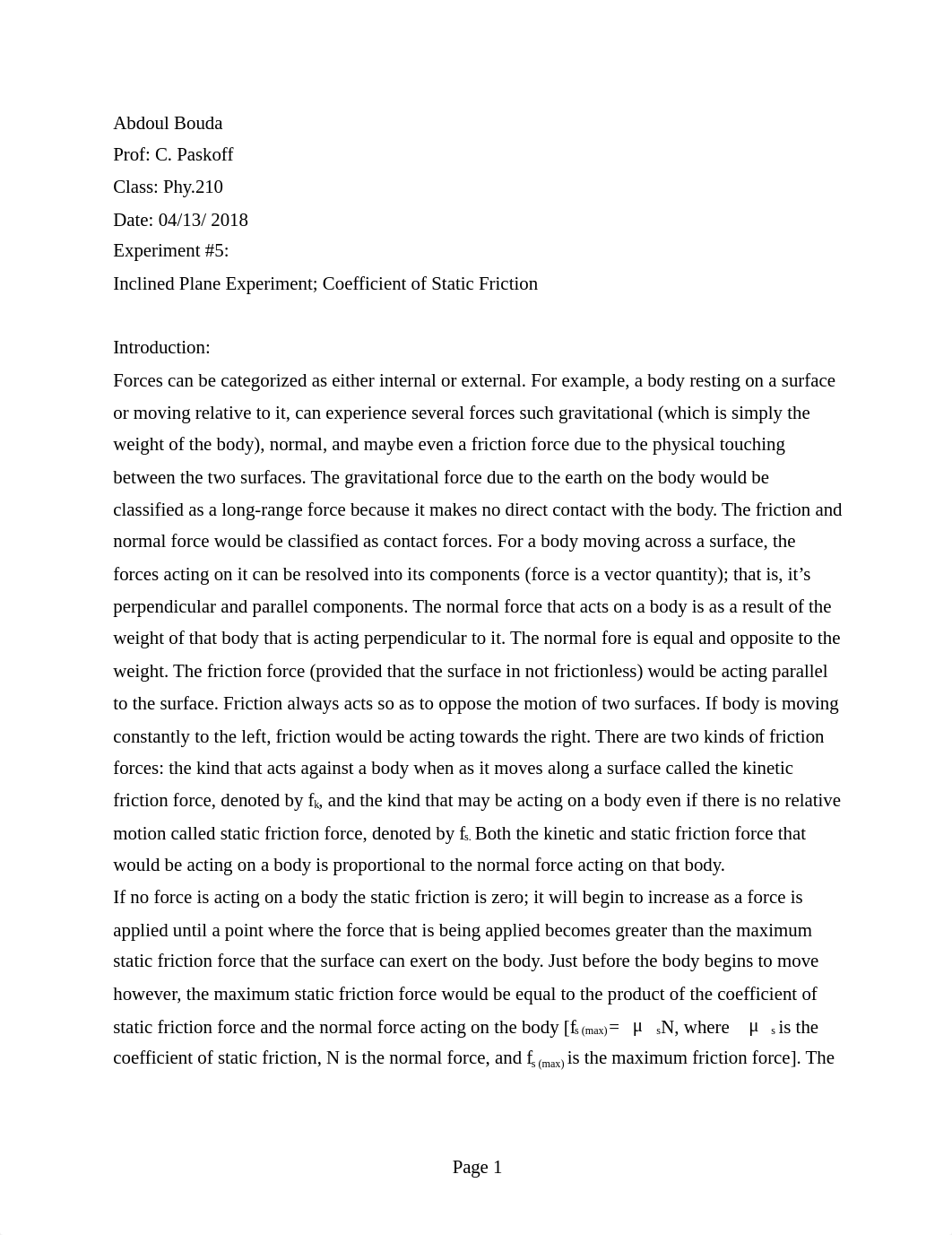 inclined plane lab.docx_d14l05bsjz8_page1