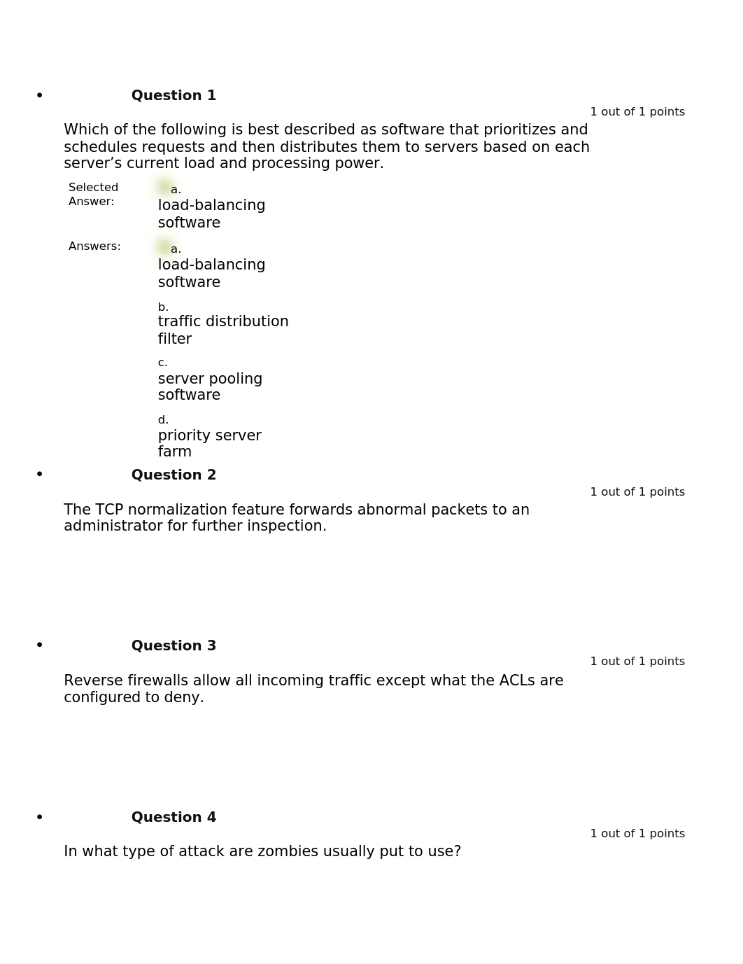 Quiz 10 CITS F262 T01 201703 (CRN 73745) Cybersecurity Defense and Countermeasures.docx_d14nhw8833n_page1