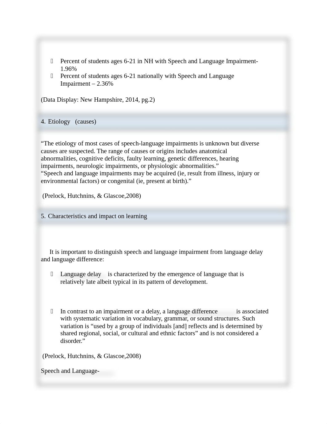 Disability Summary 10 Speech and Language Impairment.docx_d14q4x313y9_page2