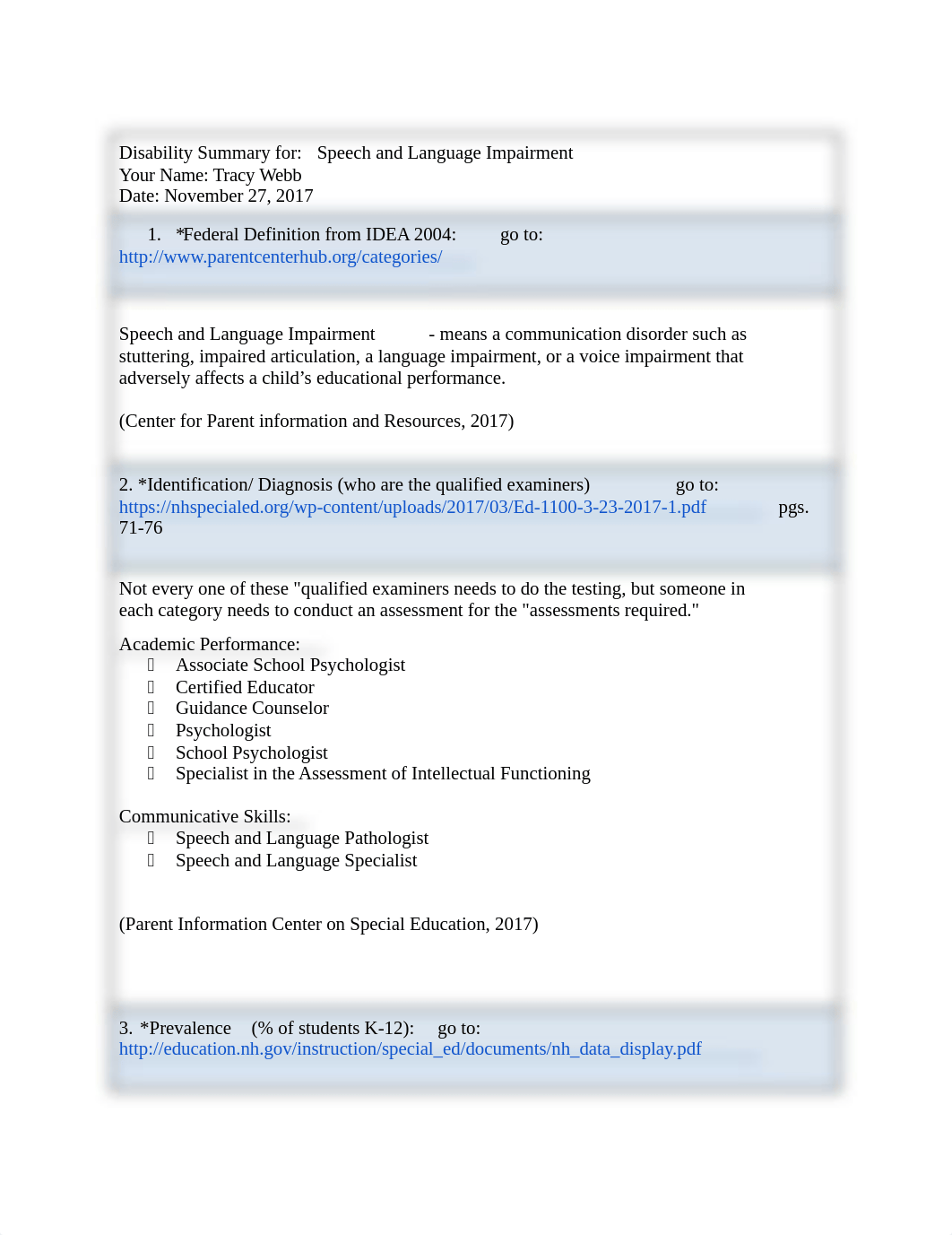 Disability Summary 10 Speech and Language Impairment.docx_d14q4x313y9_page1