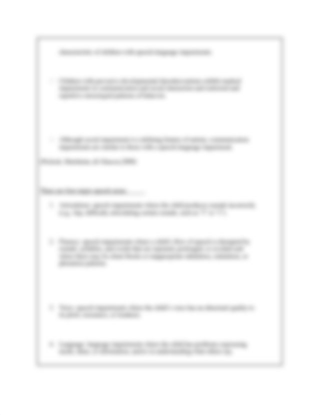 Disability Summary 10 Speech and Language Impairment.docx_d14q4x313y9_page4