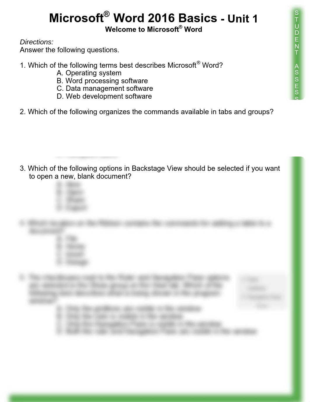 Microsoft_Word_2016_Basics-Unit_1_Assessment.pdf_d14sejrzb7i_page1
