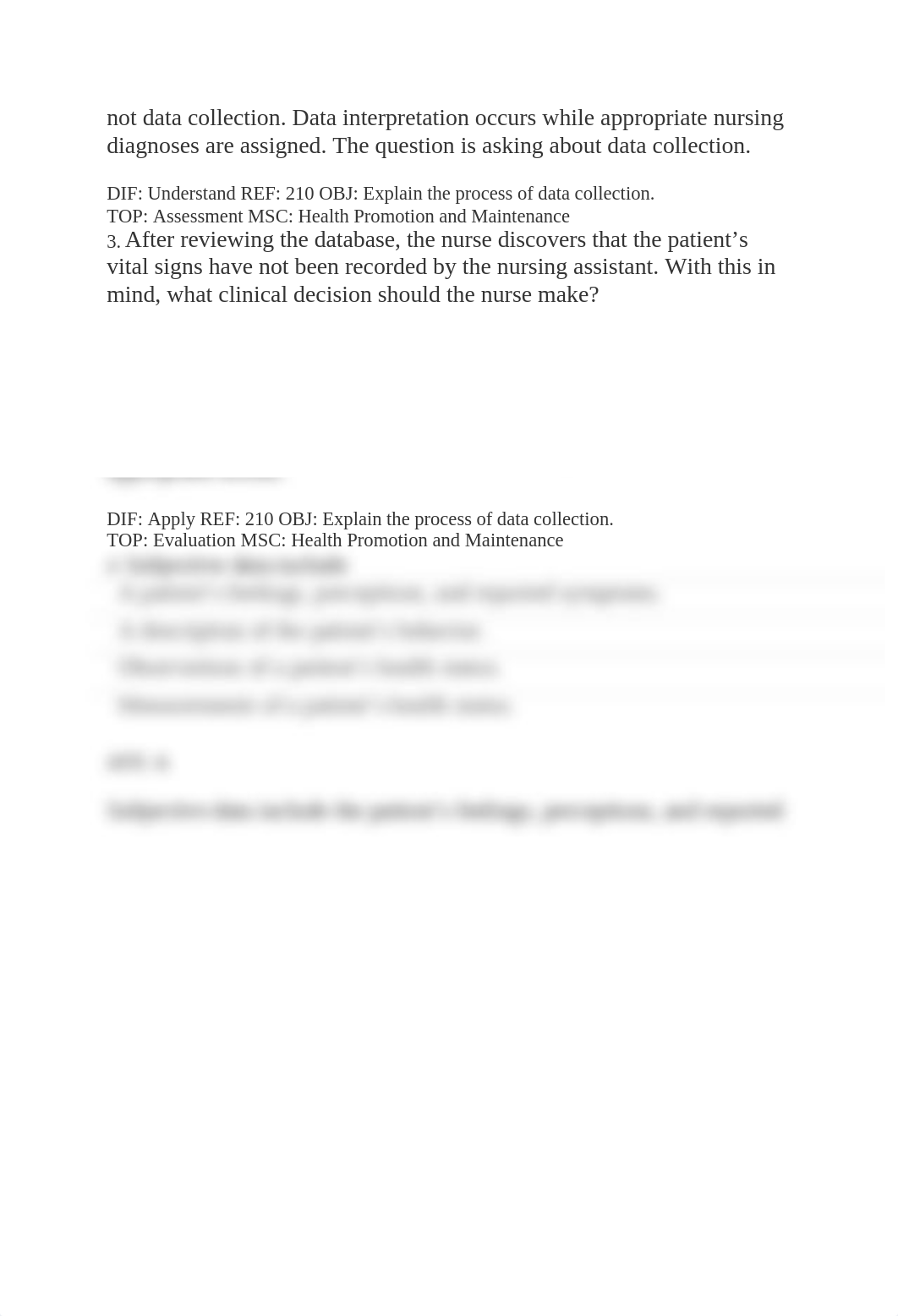 Chapter 16 Nursing Assessment .docx_d14ucsf4jx5_page2