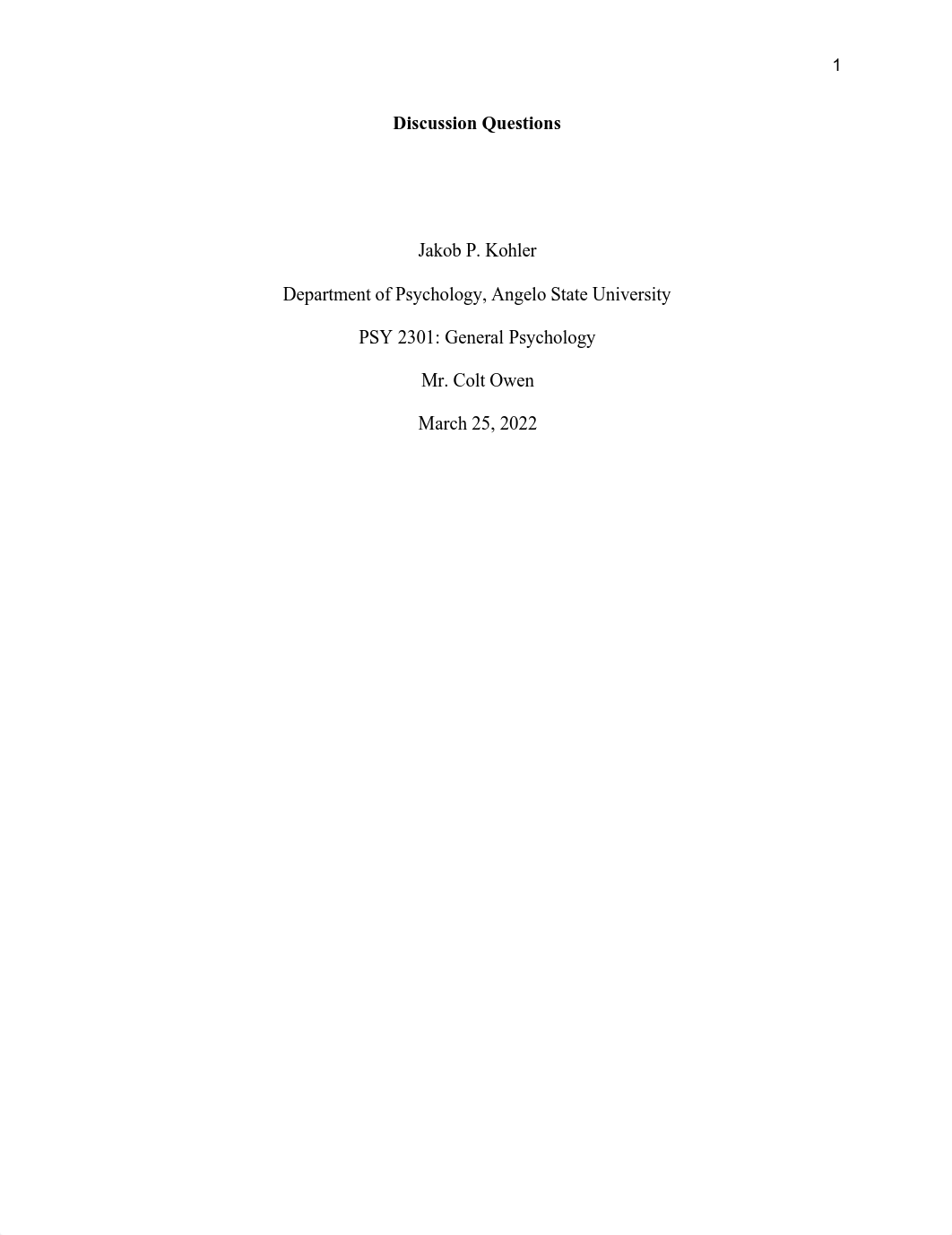 Discussion Quesions wk 9 - Jakob Kohler.pdf_d14v4ayatzh_page1