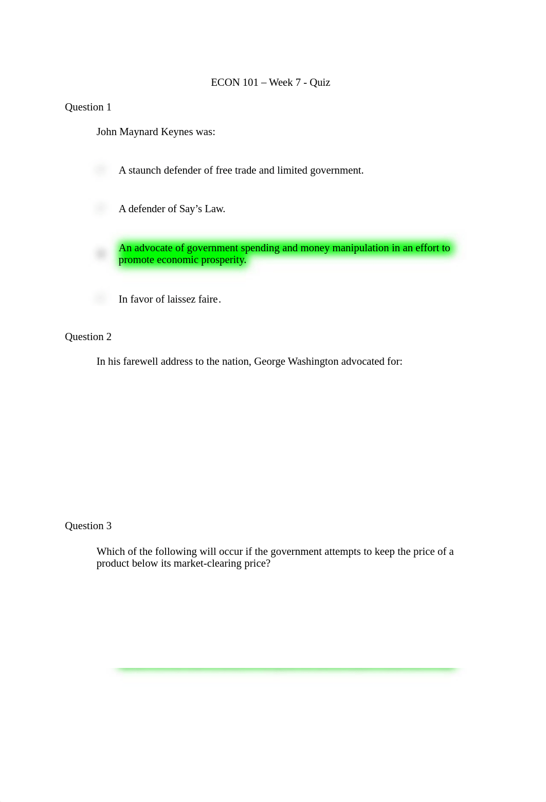 ECON 101 - Week 7 - Quiz .docx_d14xe5ohdqp_page1