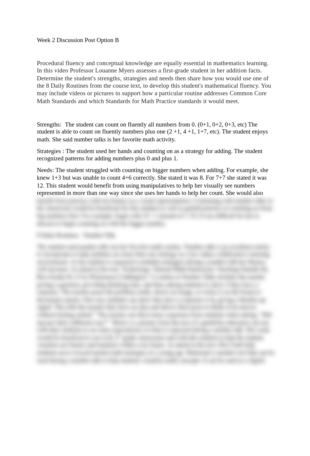 Week 2 Discussion Post Option B ITL 516 4.5.23.docx_d14xq5q35y0_page1