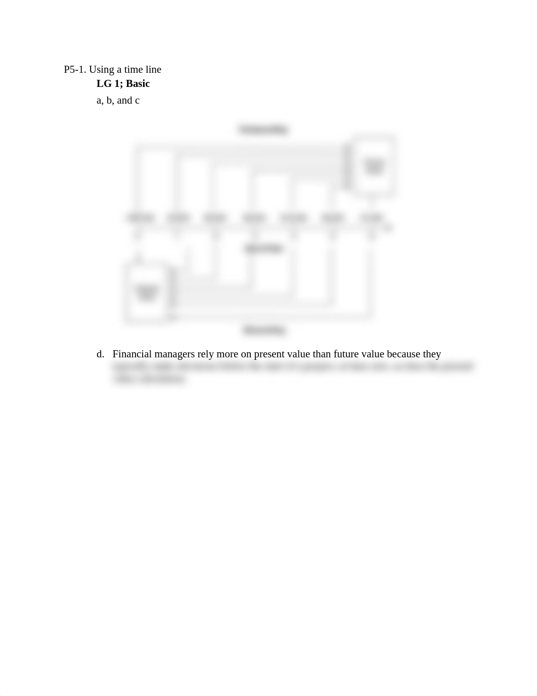 Principles of Managerial Finance  13th ed - FIN 322 - P5 - 1_d14yesmnif5_page1