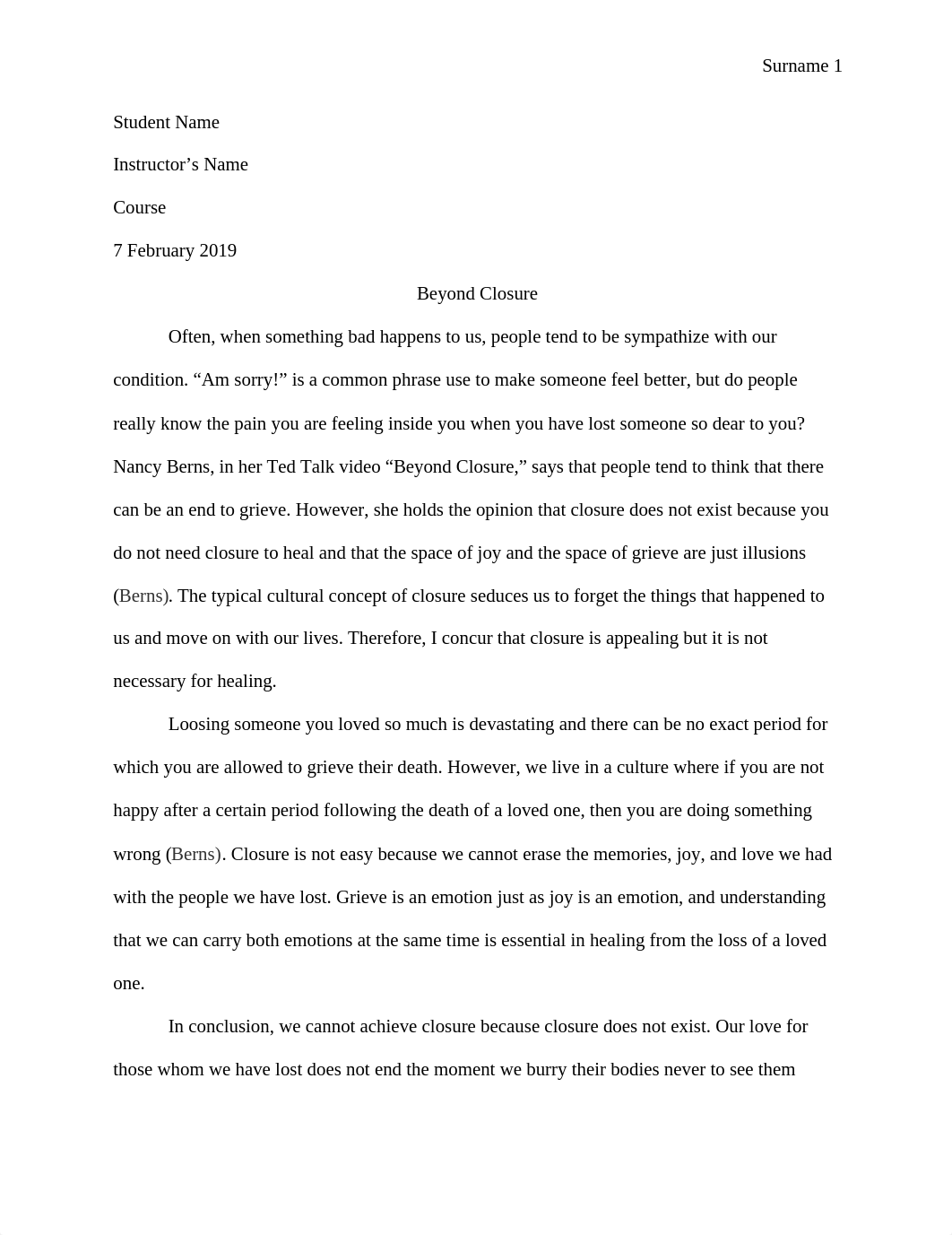 Beyond Closure Ted Talk Essay.docx_d151ha522jz_page1