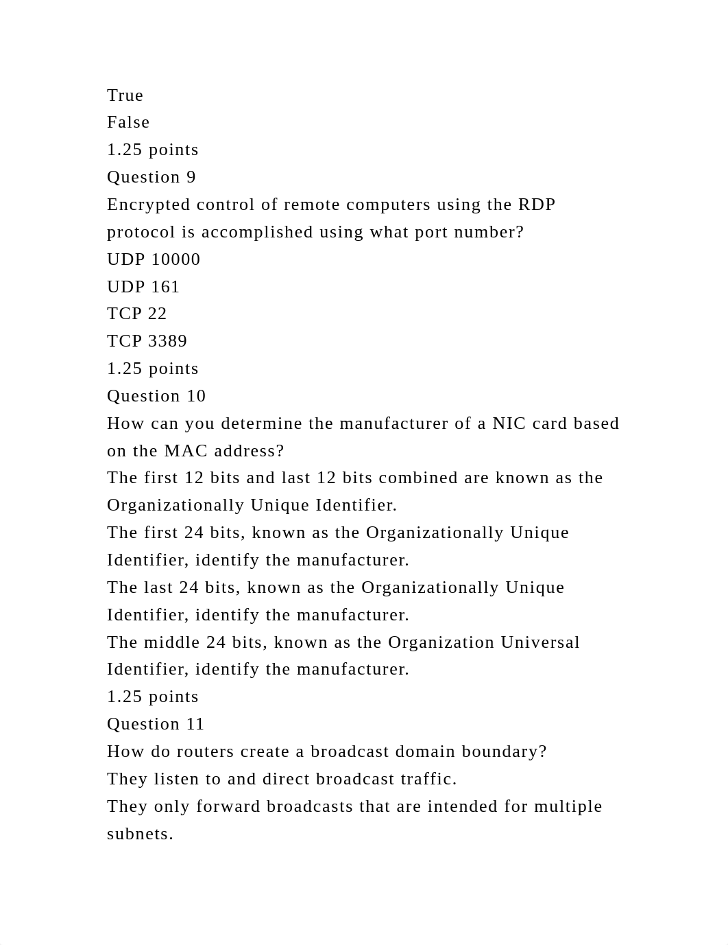 A Windows computer on your network is having issues resolving querie.docx_d151lvkn83e_page4