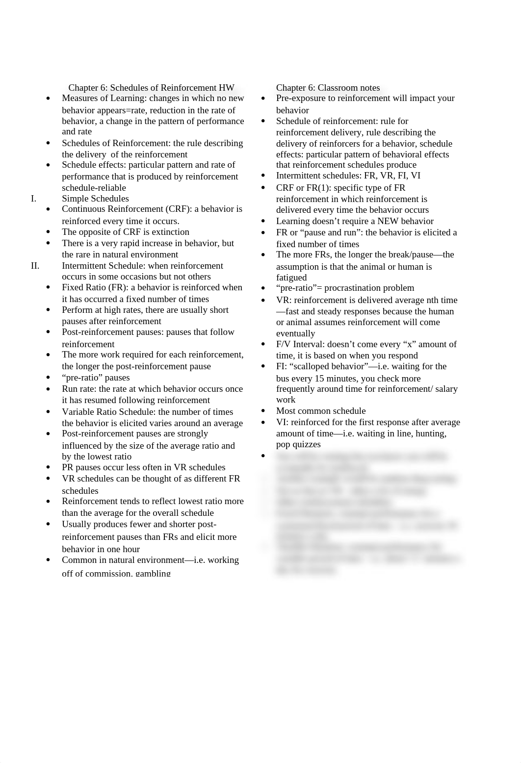 Chapter 6 and Chapter 7 typed psych notes_d1524feqhwb_page1