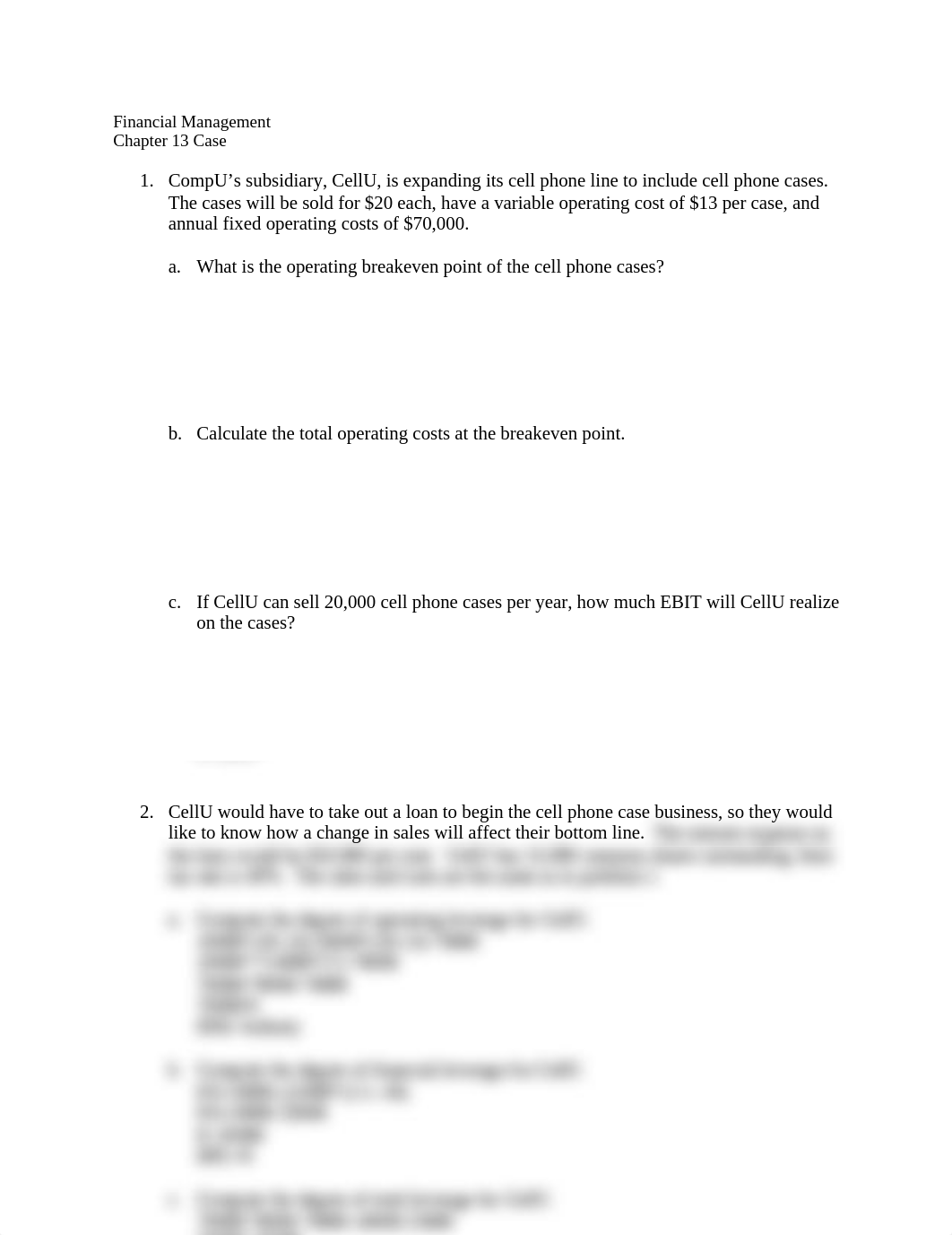 Chapter13Case_ThurstonA_ECON350_d1529ii01h9_page1