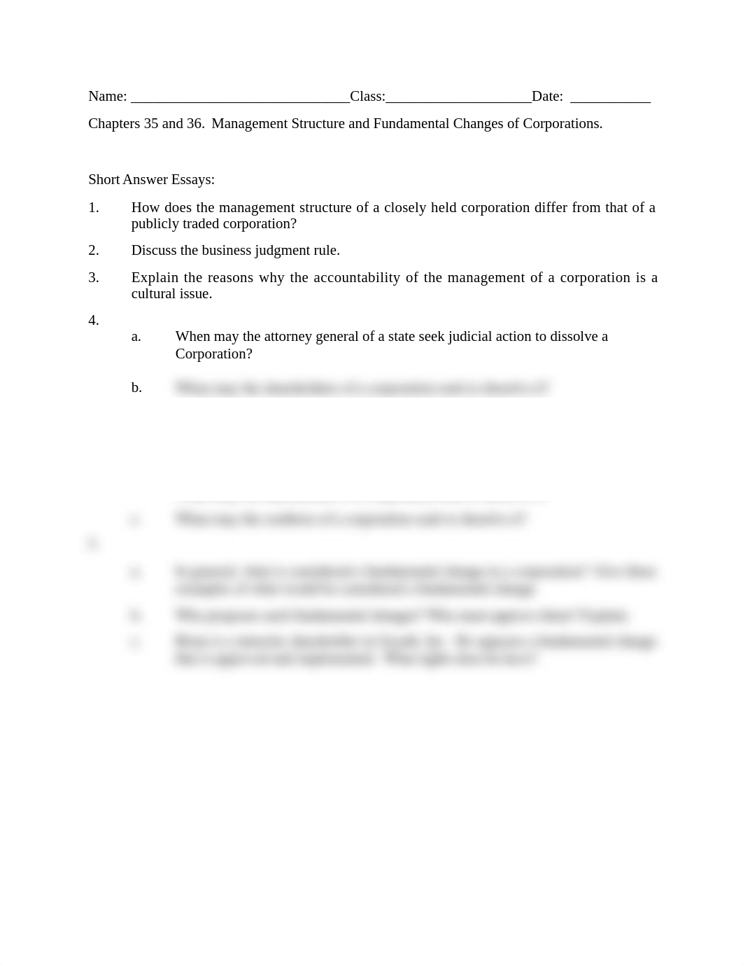 Chapters 35 and 36 - Management Structure and Fundamental Changes of Corporations.docx_d152ko0o6us_page1