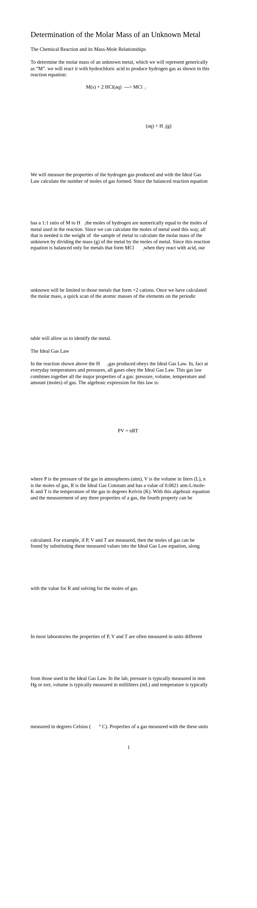 Molar Mass of metal PV nRT Lab (1)_d152tdfux4g_page1