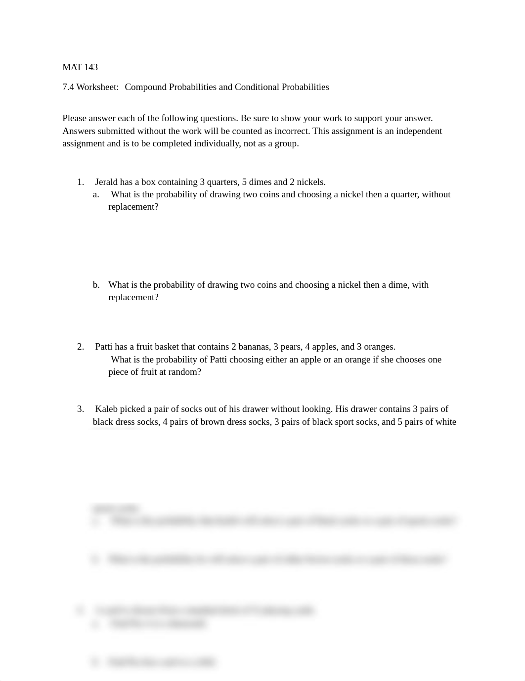 MAT 143 7-4 Worksheet.docx_d1583oijzw4_page1