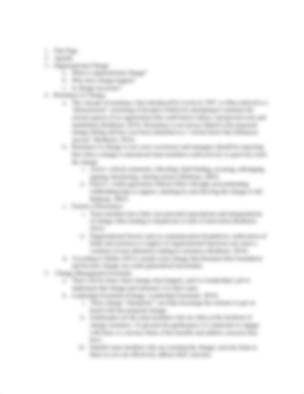 Gibson, C MBA-5110 4_Outline.docx_d15849h1484_page2