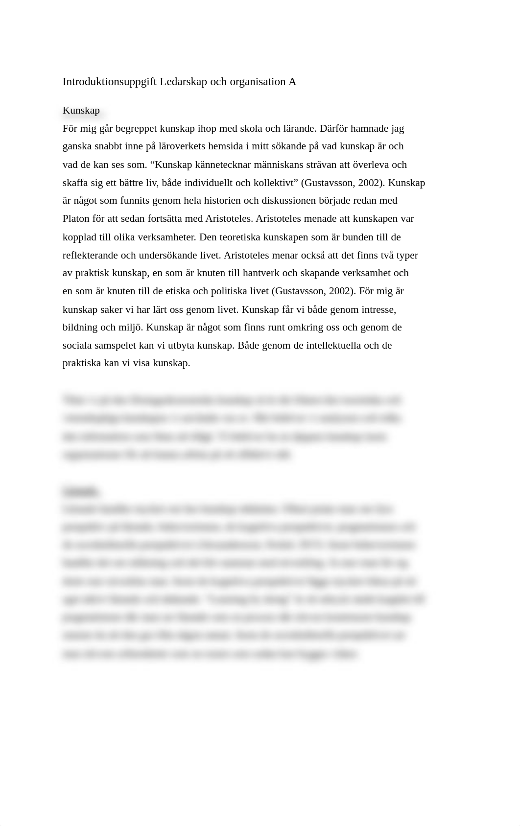 Introduktionsuppgift Ledarskap och organisation A (1).pdf_d15e6elfbr8_page1