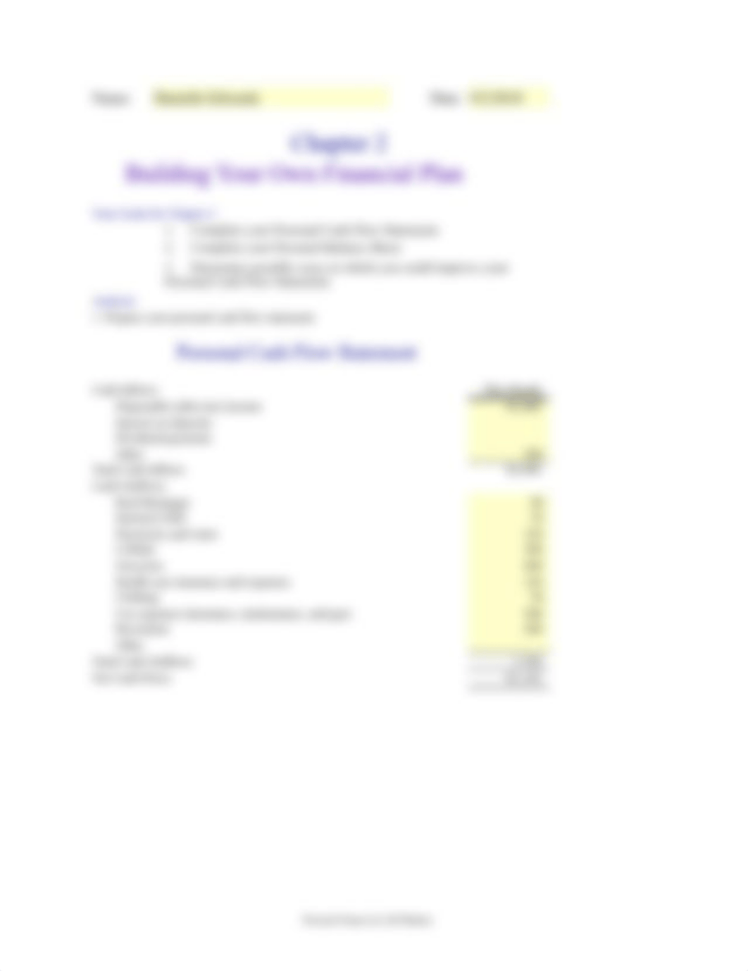 BUS 125 Personal Financial Plan Worksheets.xlsx_d15erpvd7yi_page4