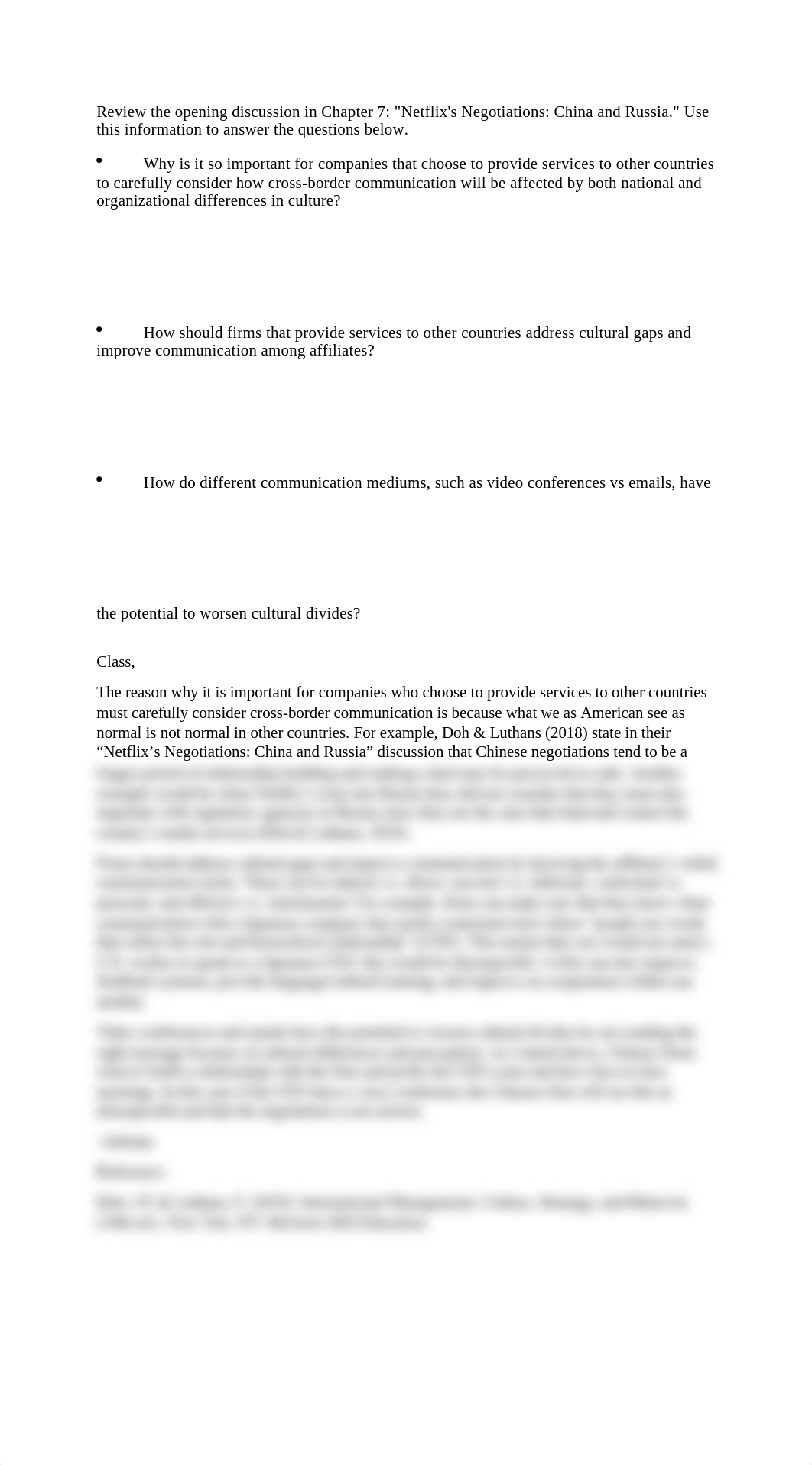 Discussion 3- Managing Culture and Diversity In Global Teams.docx_d15eu6bt5bq_page1