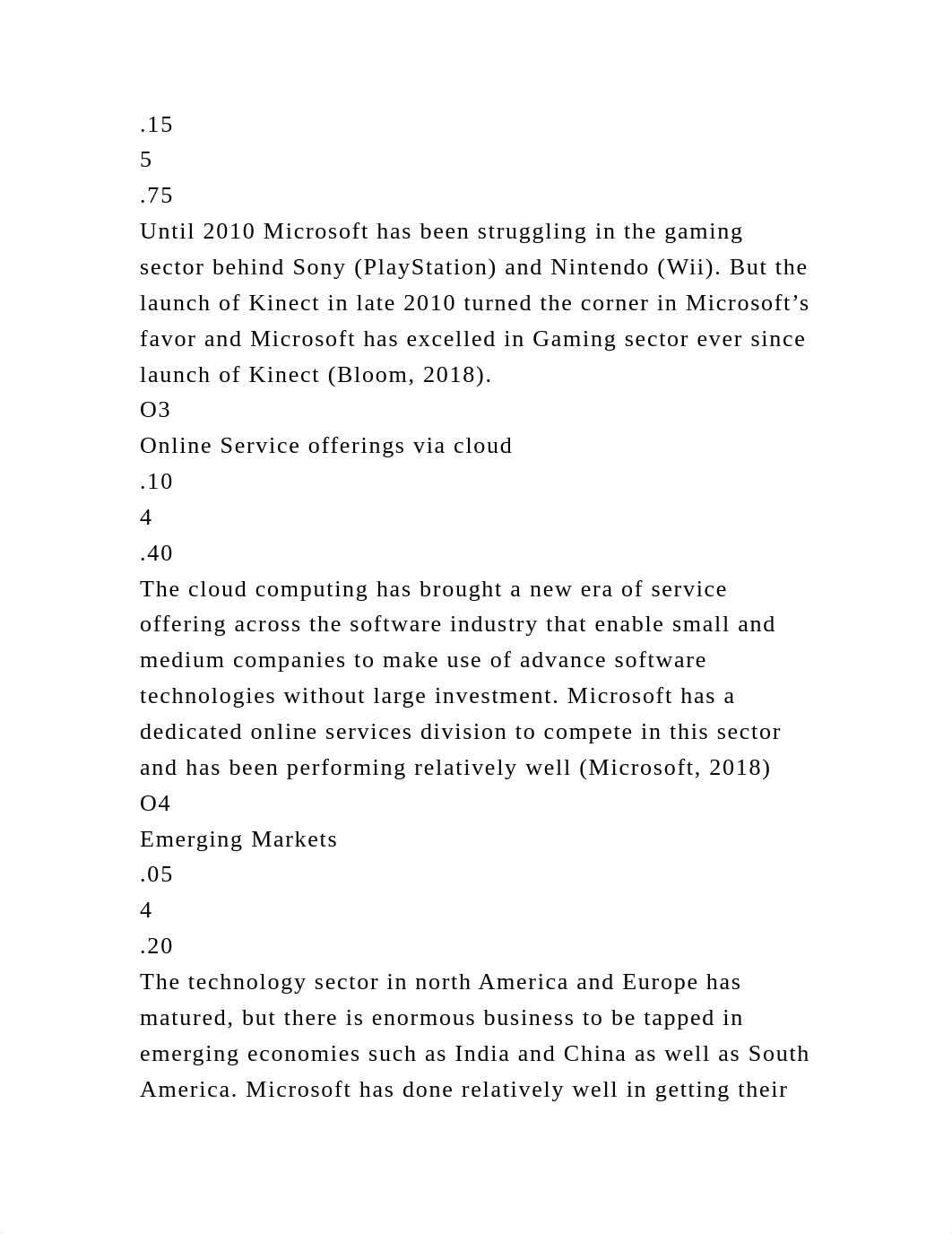 EXTERNAL FACTOR ANALYSIS SUMMARY (EFAS) - Microsoft Corporation.docx_d15ez3ja1rw_page3