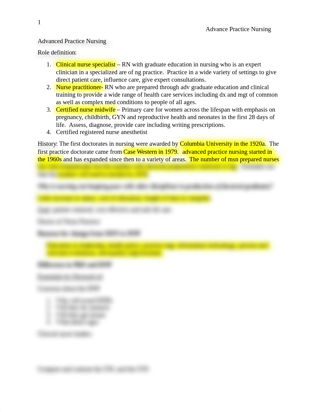 Advance Practice Nursing Questions_d15hffct60b_page1