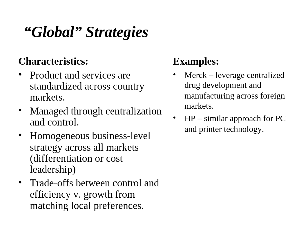 International Strategy - Part II F09_d15ixyw028i_page3