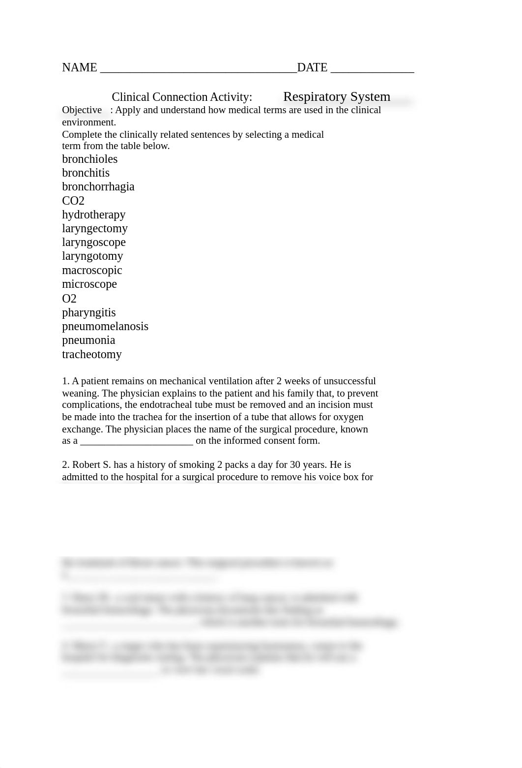 RESPIRATORY Clinical Connection.docx_d15jln9n7l5_page1