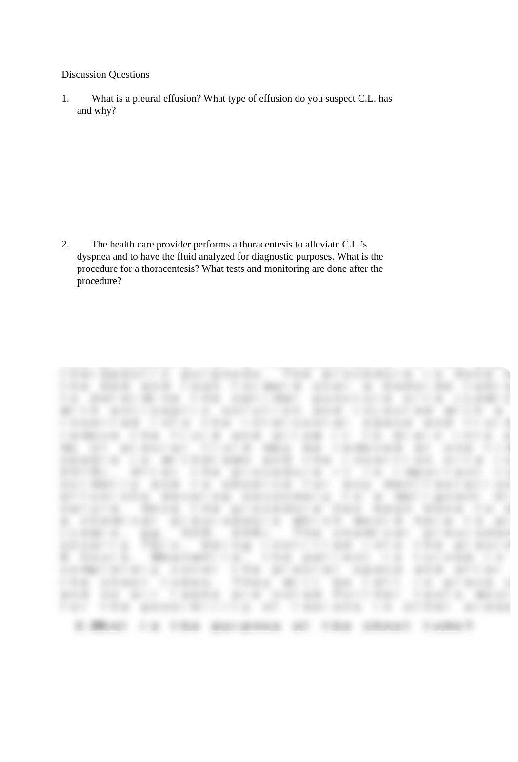 Discusion Post Pleural Effusion Nsg 431_Final Draft.docx_d15kchhk7n8_page1