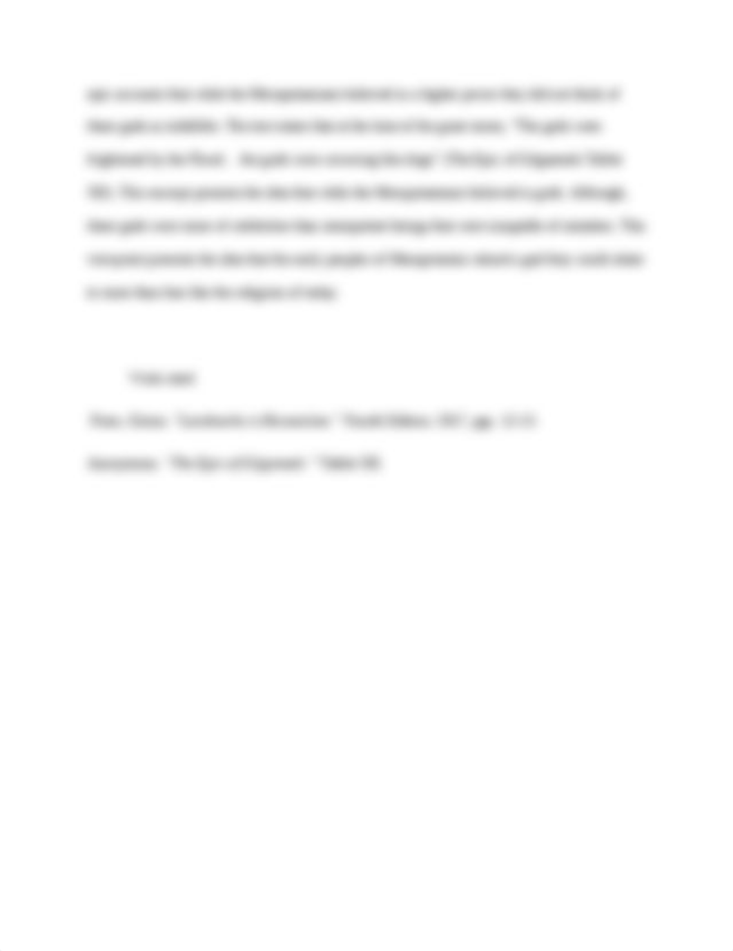 The Epic Of Gilgamesh Essay.docx_d15kdxdx8jo_page2