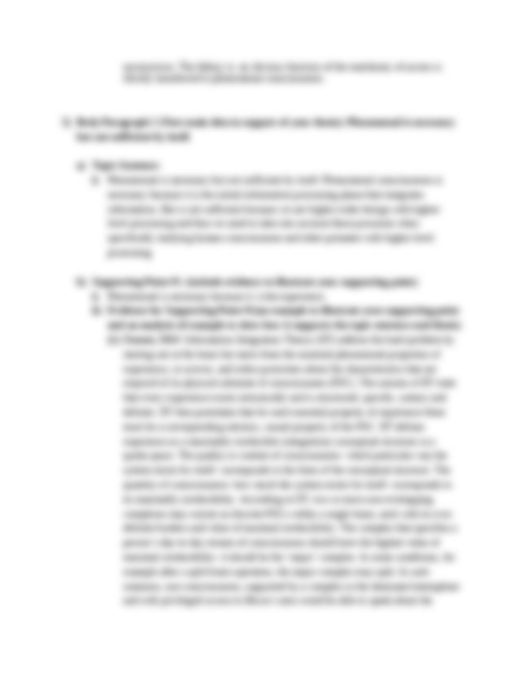 Psych 472- Consciousness- Full Sentence Outline Worksheet.docx_d15lqxnx04z_page3