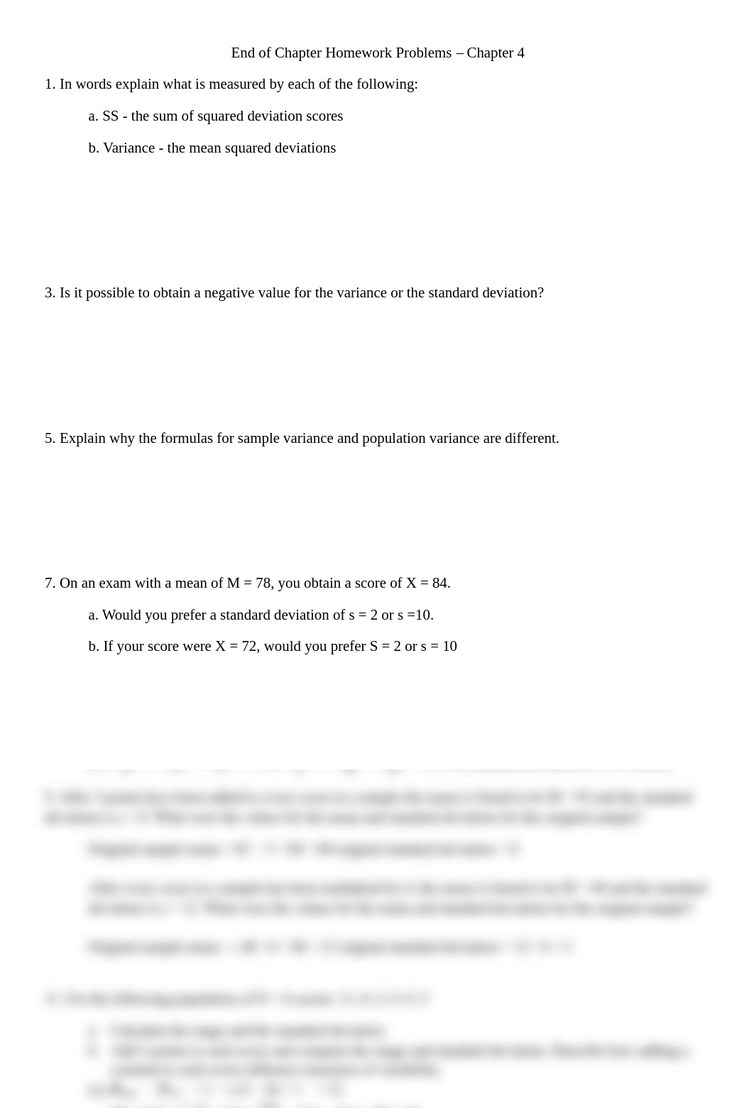 End of Chapter Homework Problems - Chapter 4.pdf_d15nr8uw0r4_page1