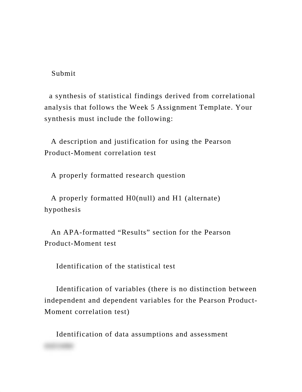 Submit    a synthesis of statistical findings derived from c.docx_d15ok5mmqvi_page2