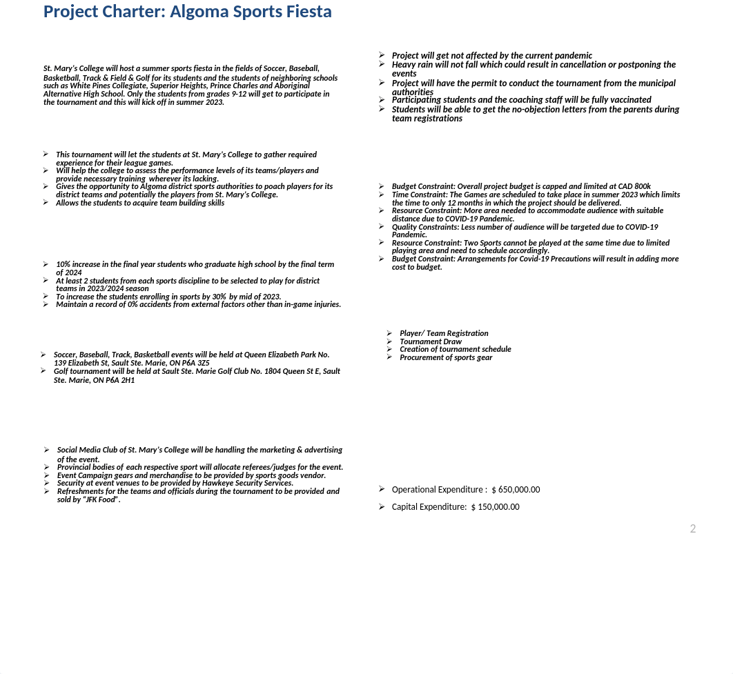 PMC 203 Project Management Capstone Project Charter.pptx_d15sw8dq3oy_page2